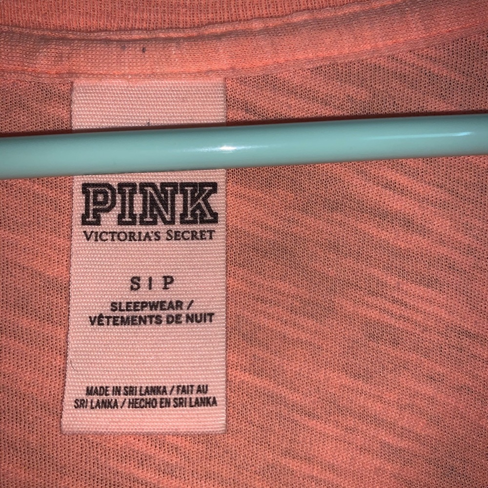 Pink! T-shirt - Picture 3 of 4